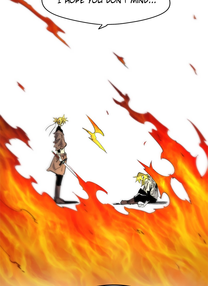 The Ember Knight Chapter 4 - Page 47