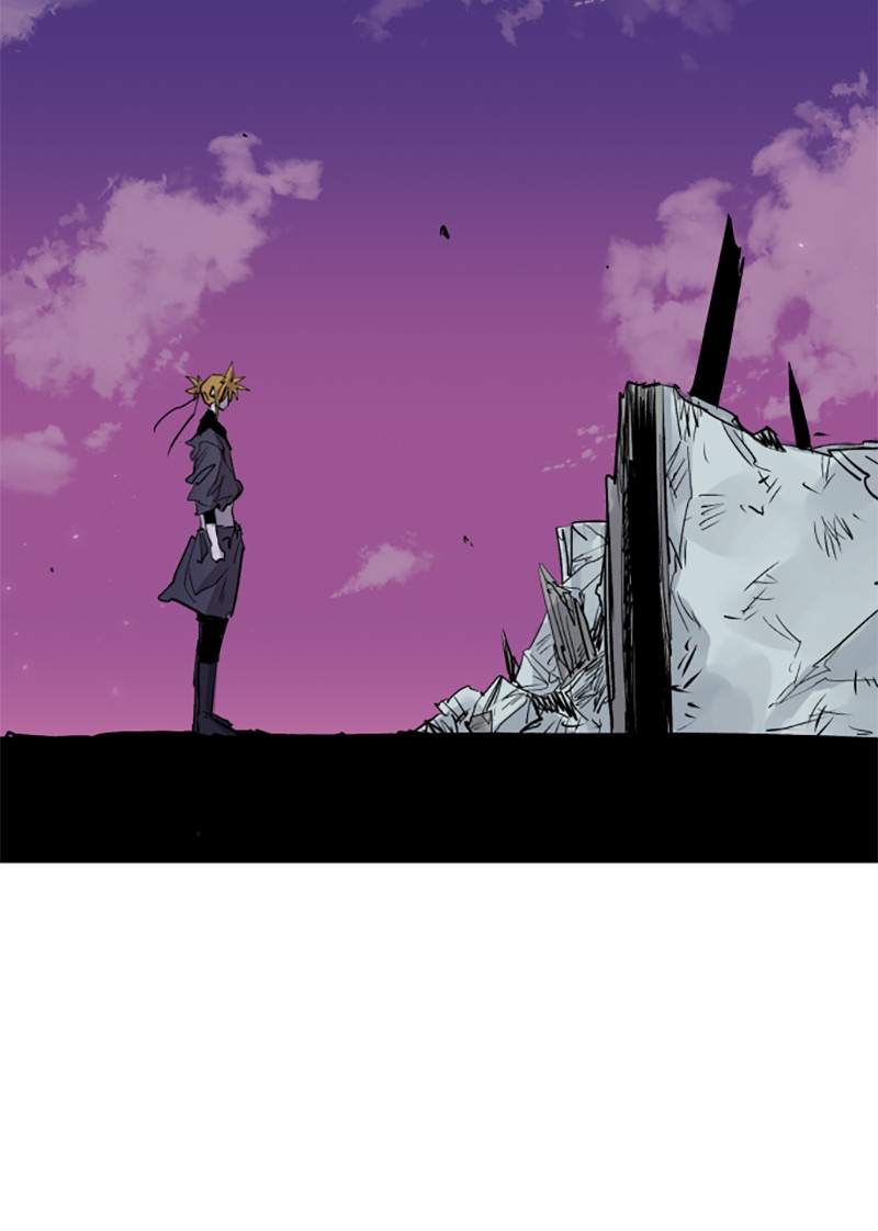 The Ember Knight Chapter 4 - Page 51