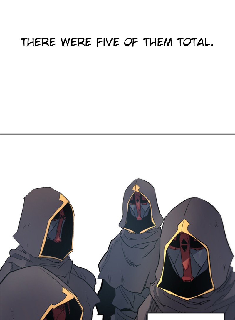 The Ember Knight Chapter 4 - Page 53