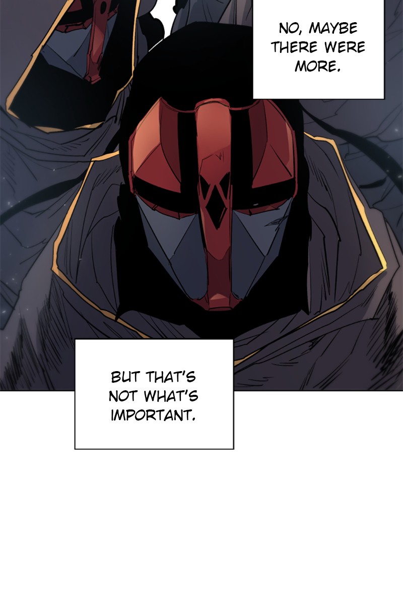 The Ember Knight Chapter 4 - Page 54