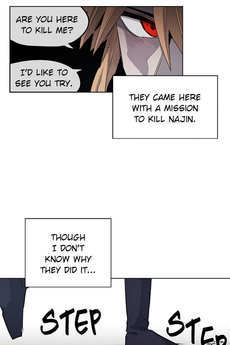 The Ember Knight Chapter 4 - Page 55