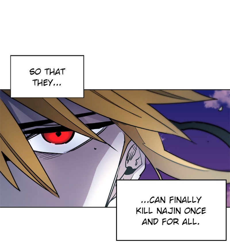 The Ember Knight Chapter 4 - Page 61