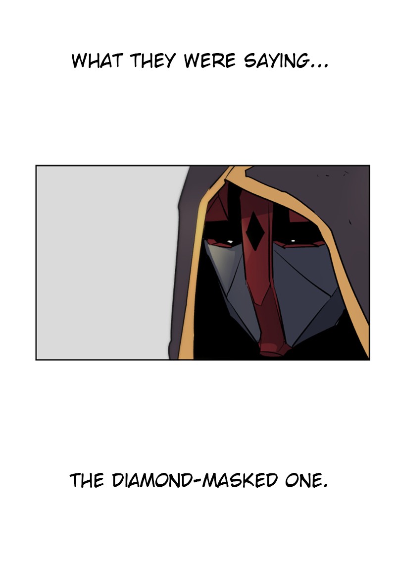 The Ember Knight Chapter 4 - Page 63