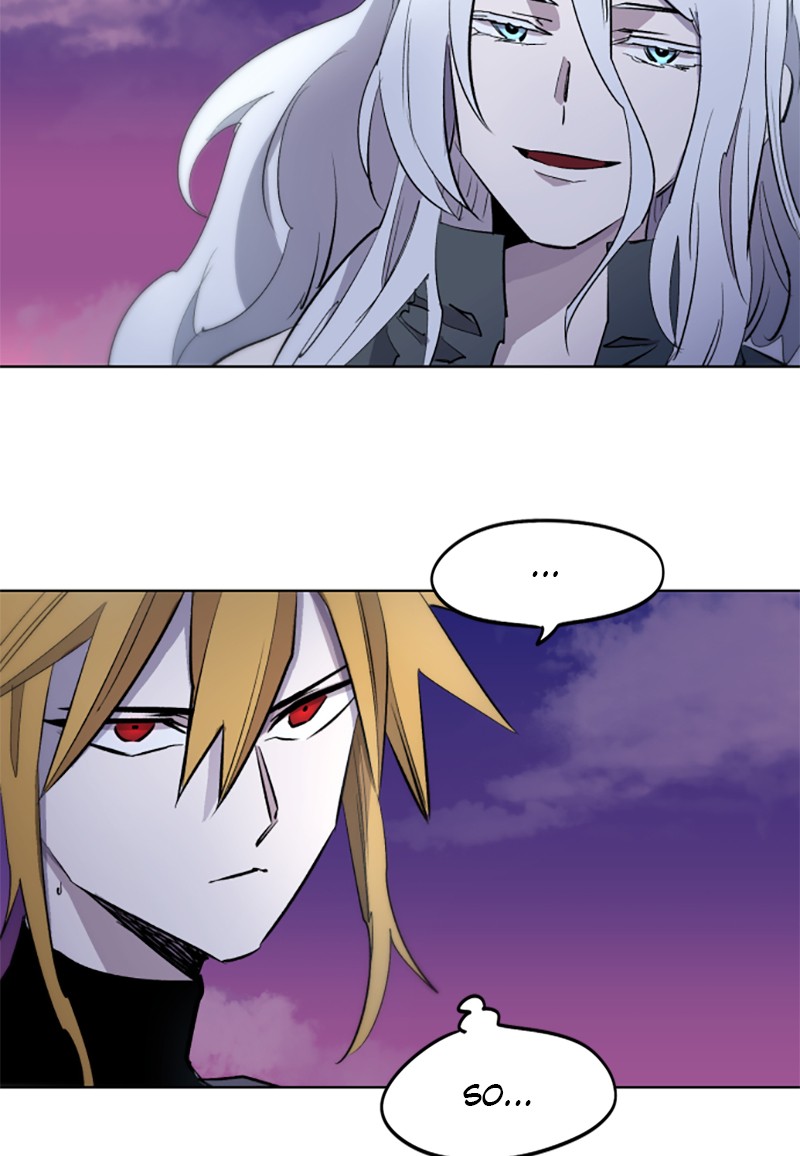 The Ember Knight Chapter 4 - Page 71