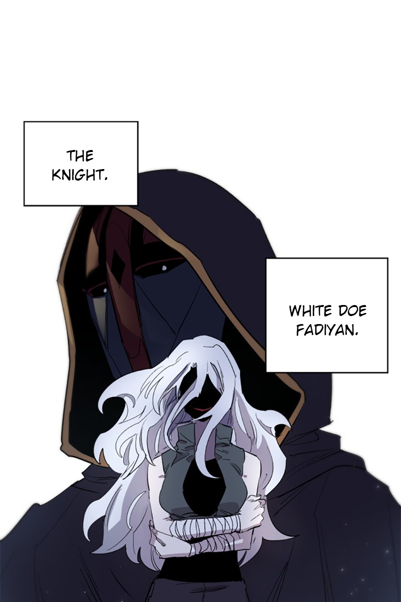 The Ember Knight Chapter 4 - Page 73