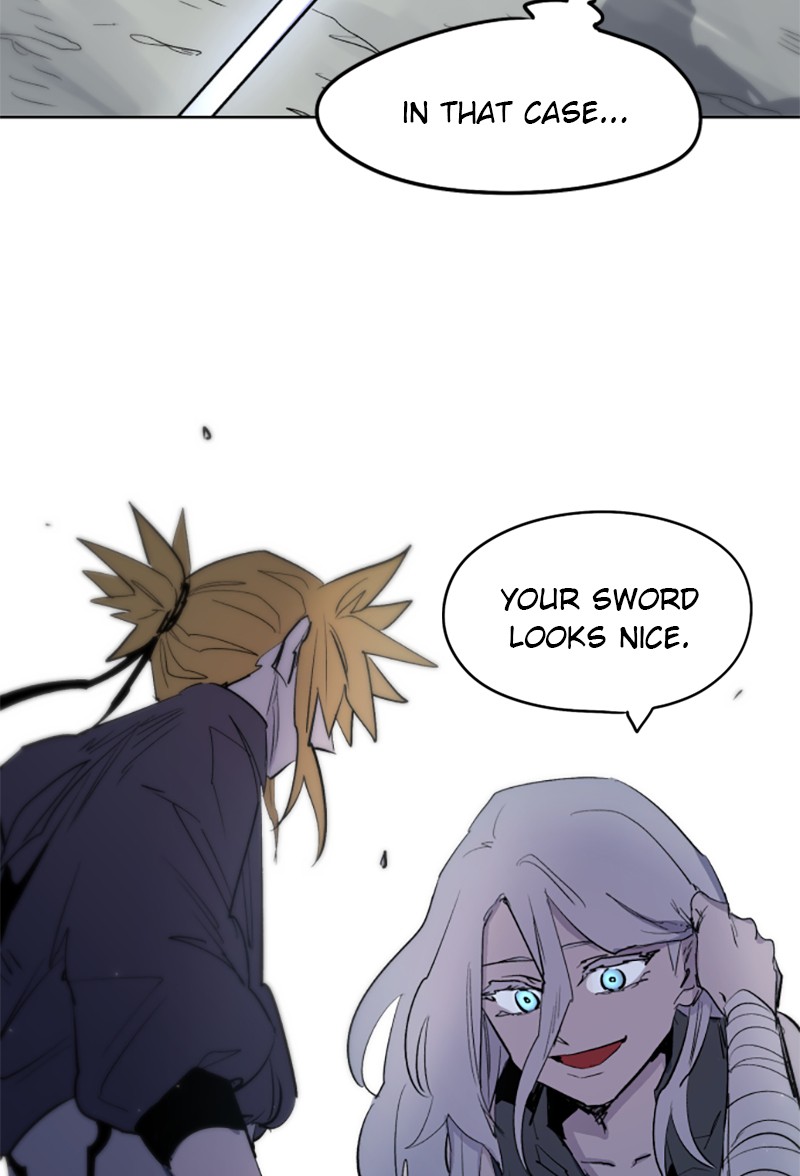 The Ember Knight Chapter 4 - Page 75