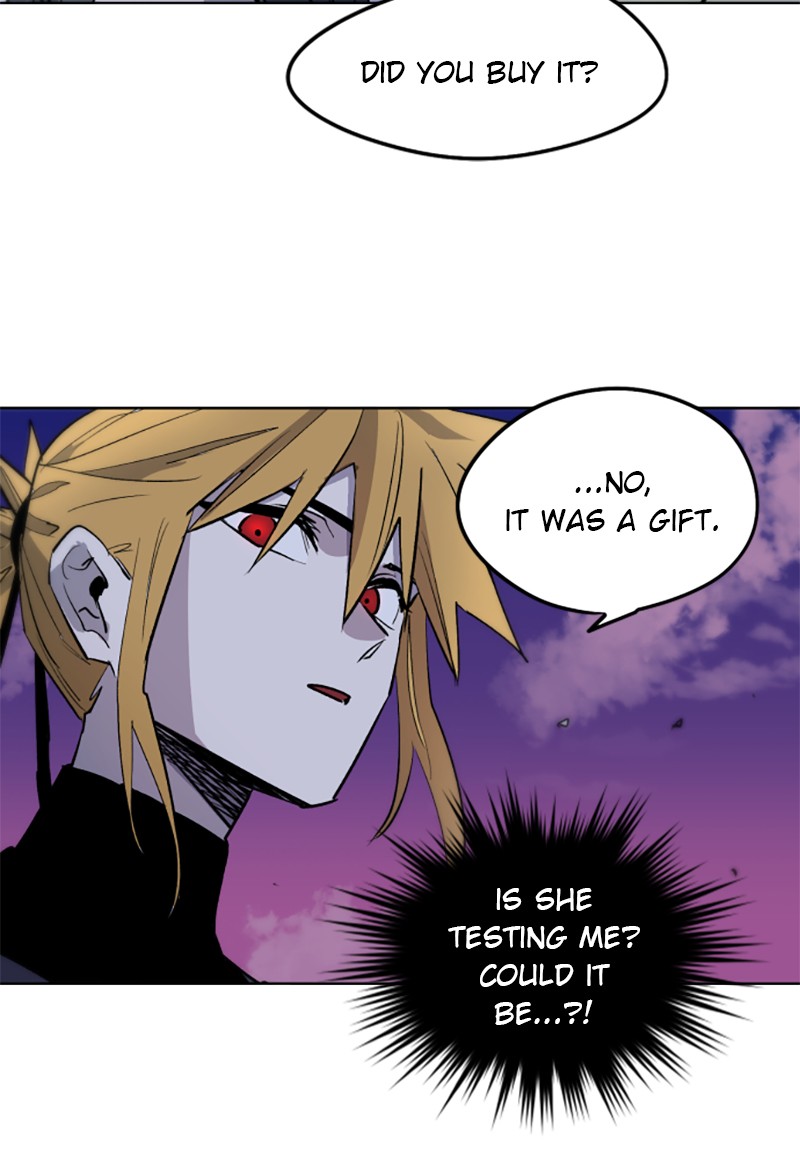 The Ember Knight Chapter 4 - Page 77