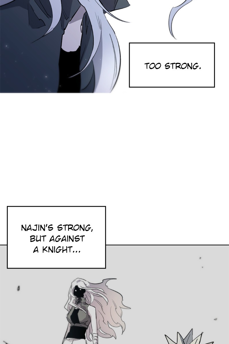 The Ember Knight Chapter 4 - Page 80