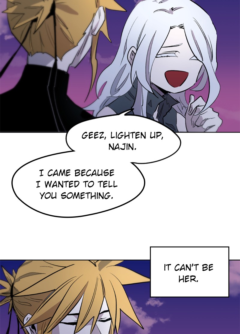 The Ember Knight Chapter 4 - Page 82