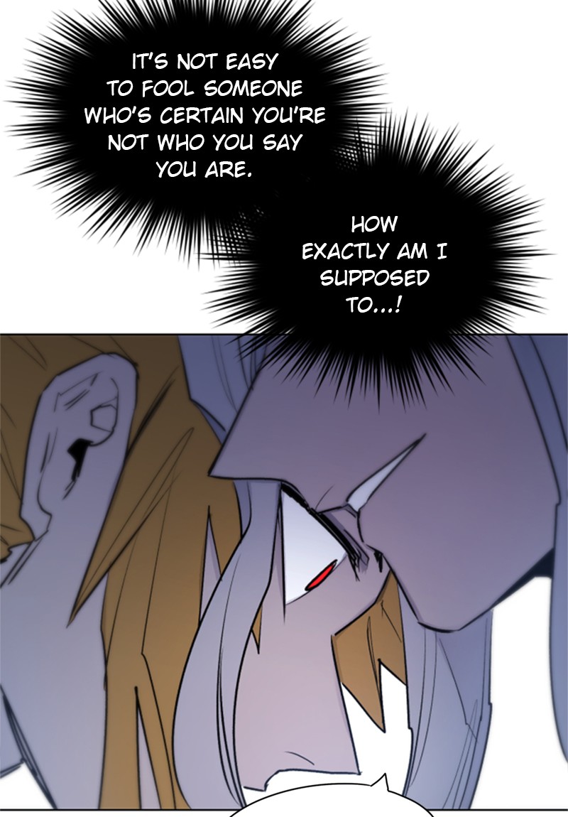 The Ember Knight Chapter 5 - Page 21