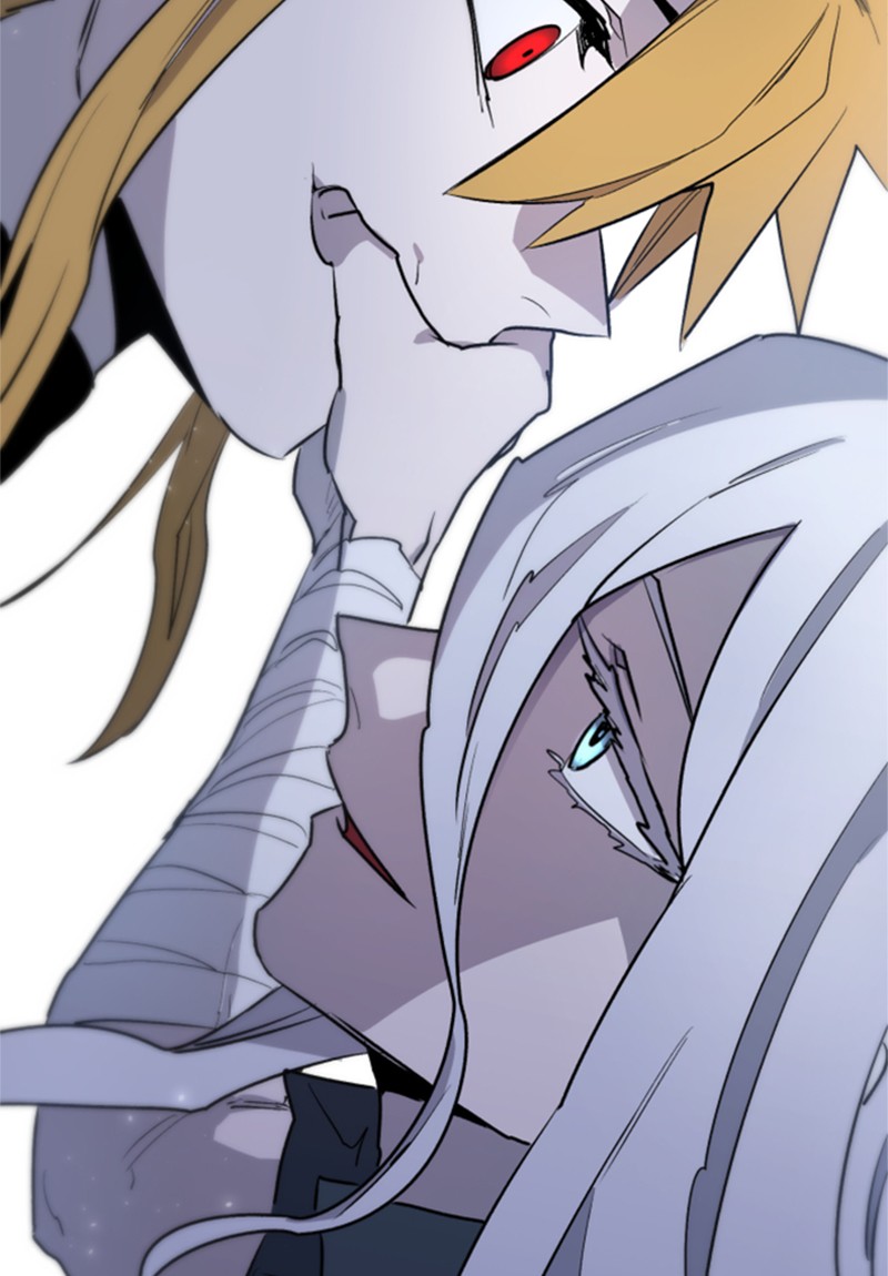 The Ember Knight Chapter 5 - Page 27