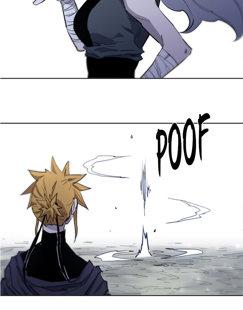 The Ember Knight Chapter 5 - Page 31