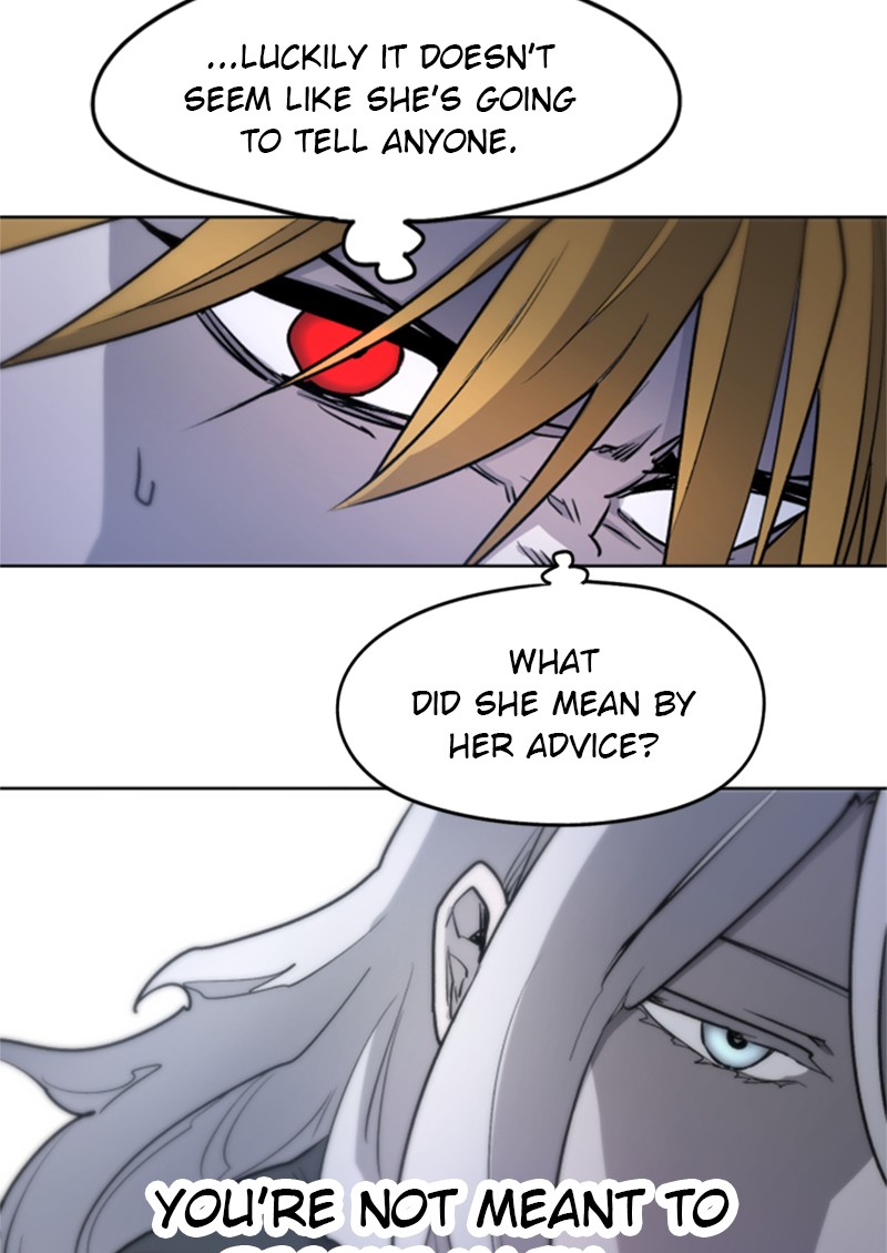 The Ember Knight Chapter 5 - Page 36