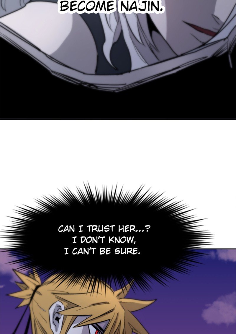 The Ember Knight Chapter 5 - Page 37