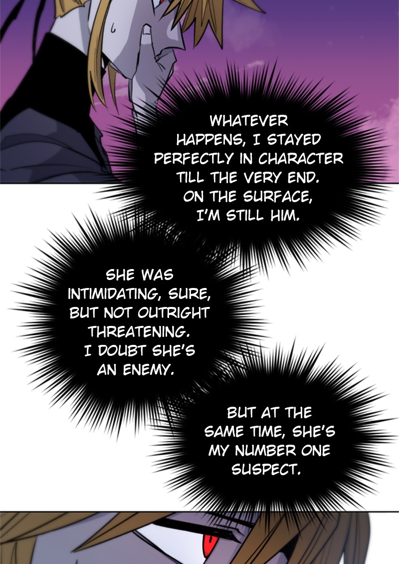 The Ember Knight Chapter 5 - Page 38