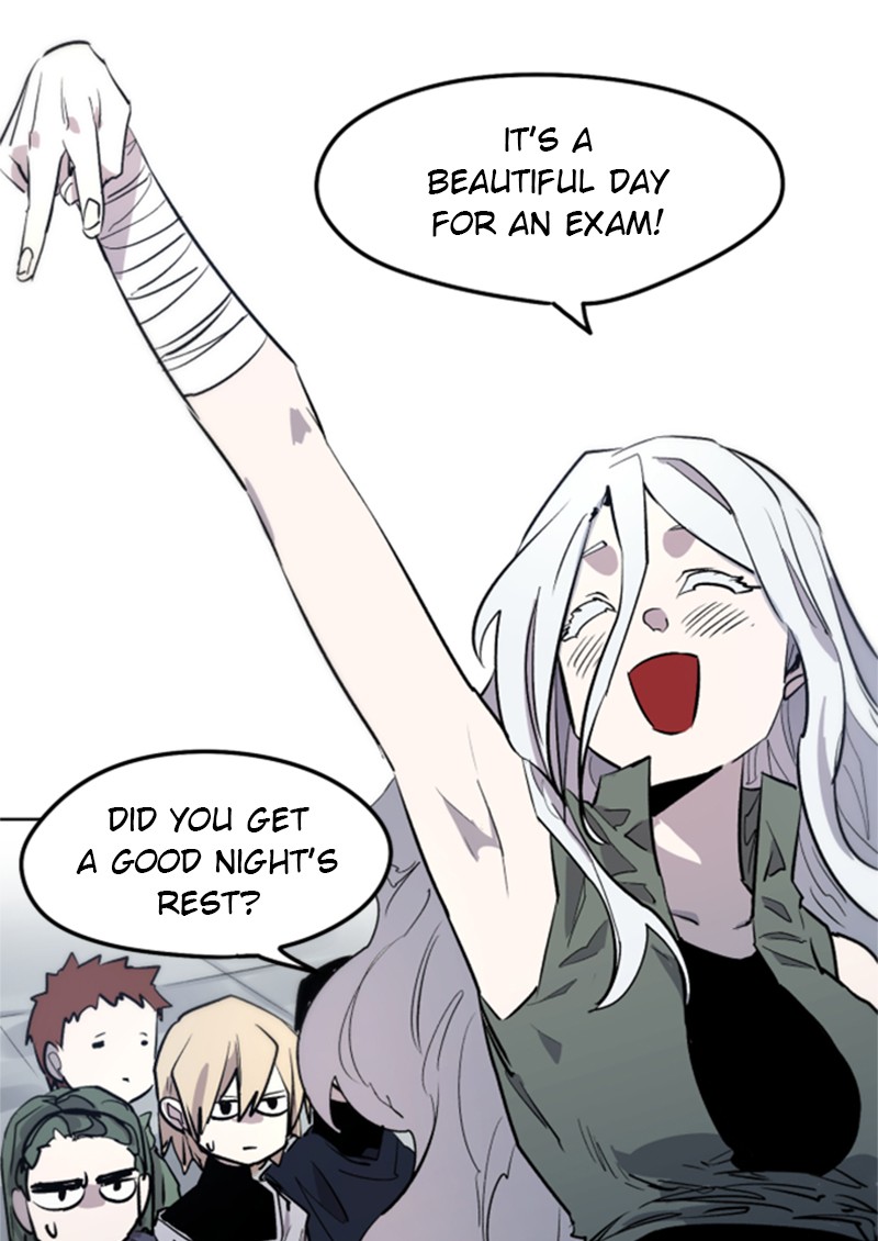 The Ember Knight Chapter 5 - Page 42