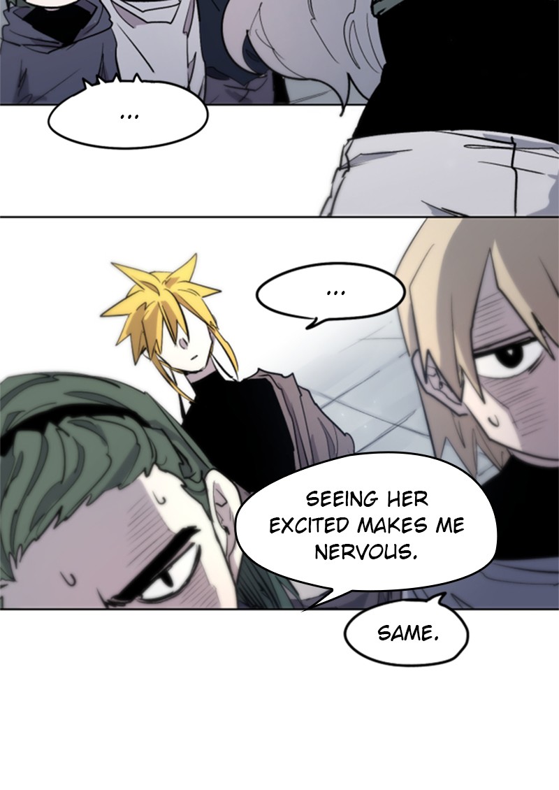 The Ember Knight Chapter 5 - Page 43