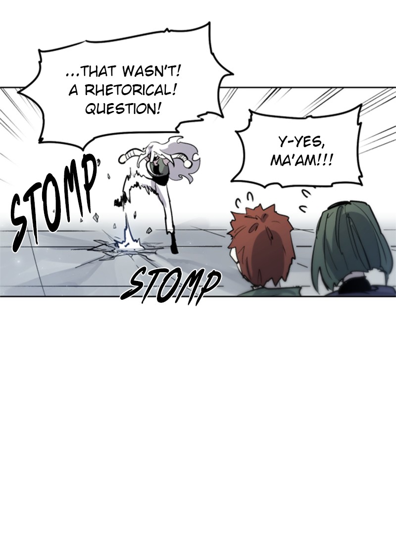 The Ember Knight Chapter 5 - Page 44