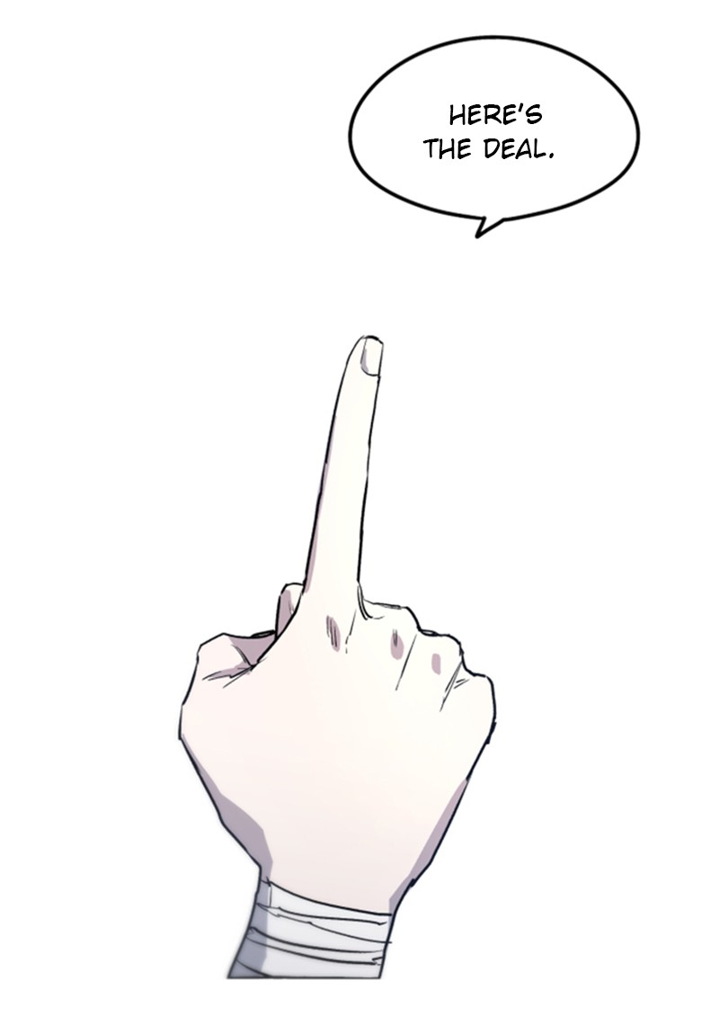 The Ember Knight Chapter 5 - Page 45