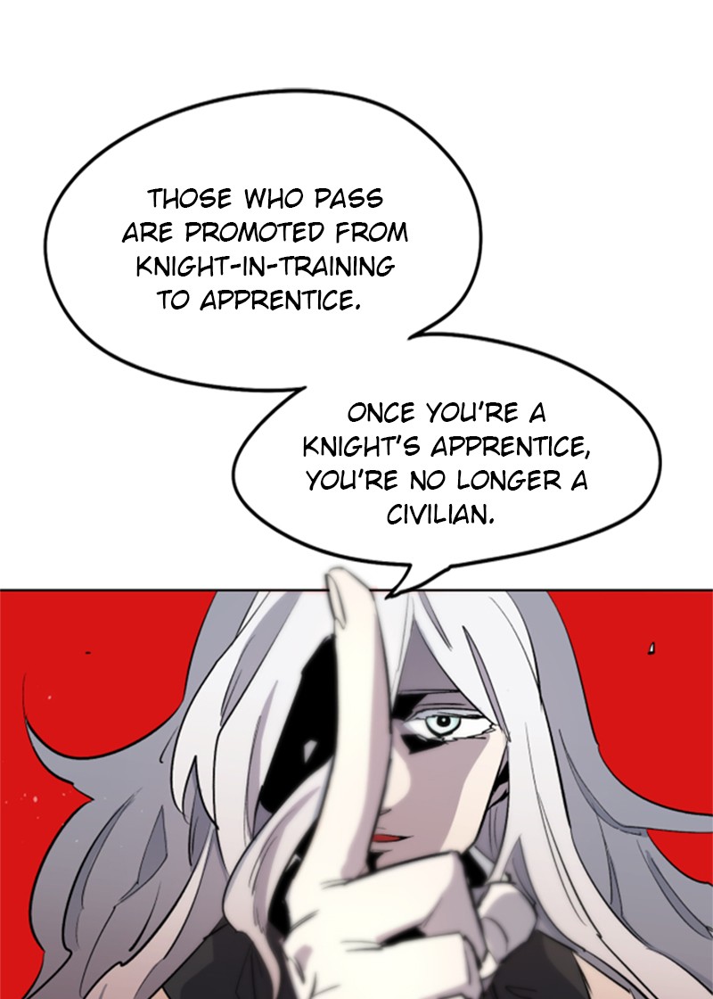The Ember Knight Chapter 5 - Page 46