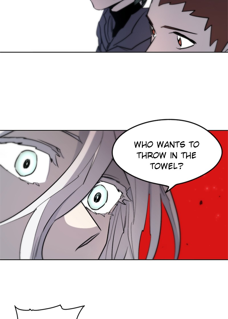 The Ember Knight Chapter 5 - Page 50