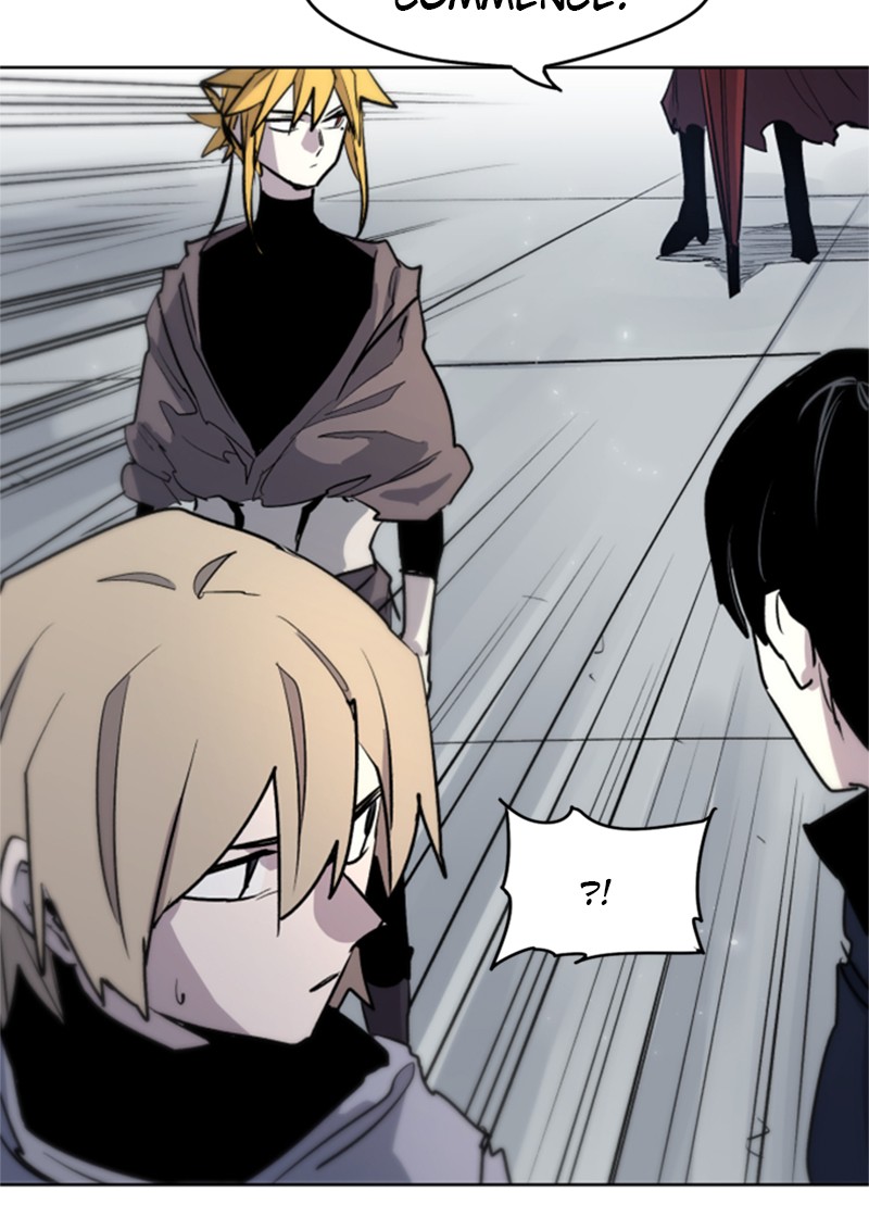 The Ember Knight Chapter 5 - Page 54