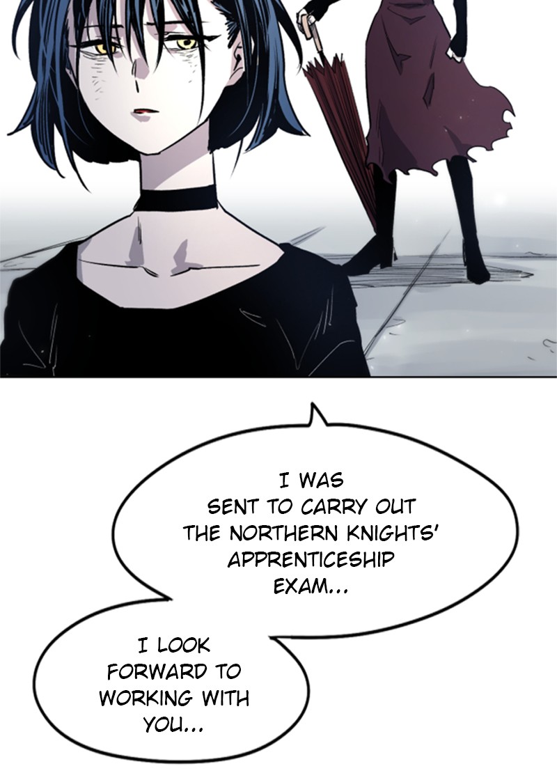 The Ember Knight Chapter 5 - Page 56