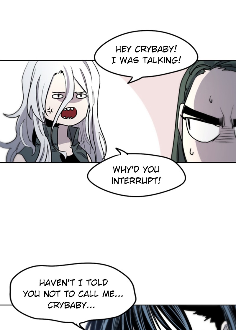 The Ember Knight Chapter 5 - Page 57