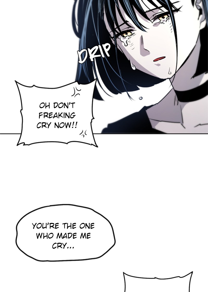 The Ember Knight Chapter 5 - Page 58