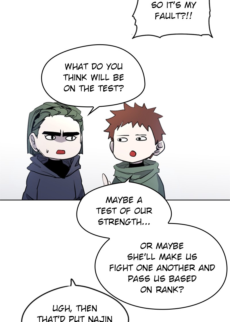 The Ember Knight Chapter 5 - Page 59