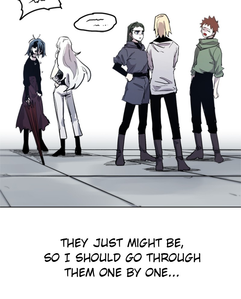 The Ember Knight Chapter 5 - Page 62