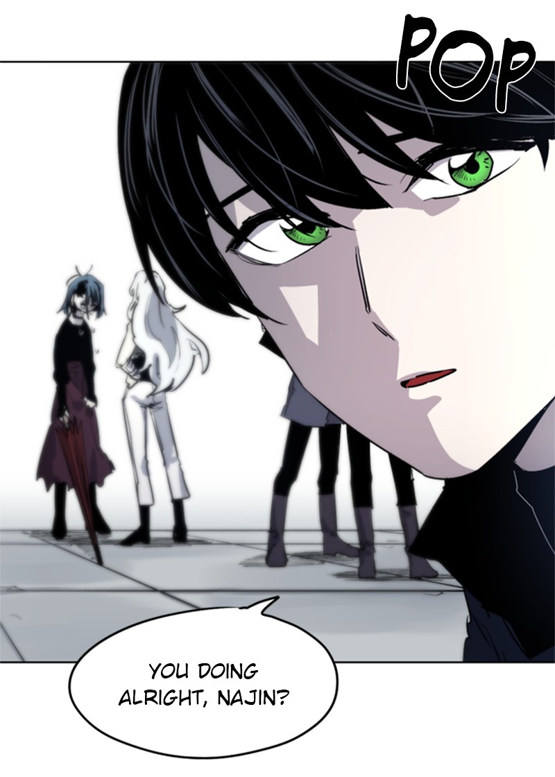 The Ember Knight Chapter 5 - Page 63