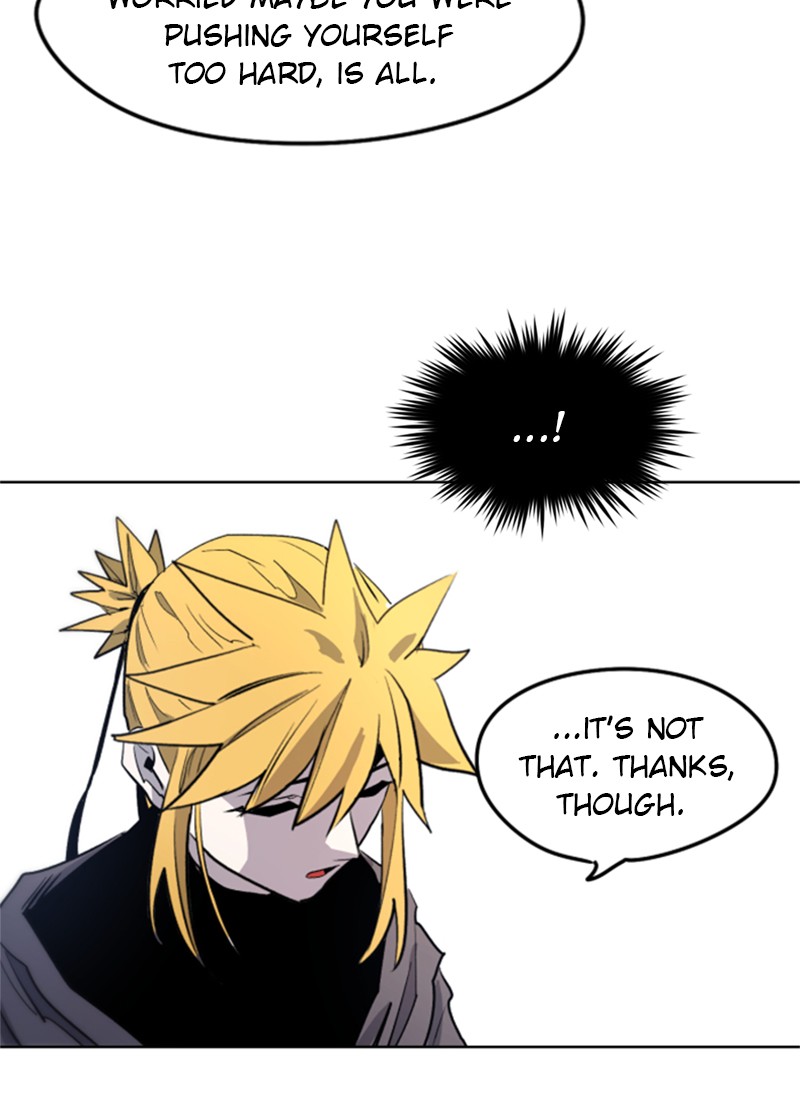 The Ember Knight Chapter 5 - Page 67