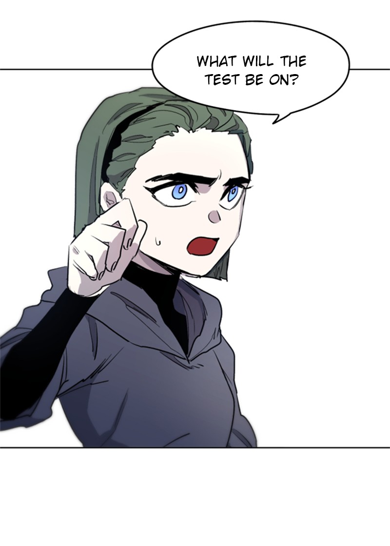 The Ember Knight Chapter 5 - Page 71