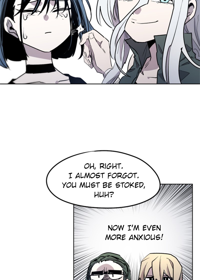 The Ember Knight Chapter 5 - Page 73