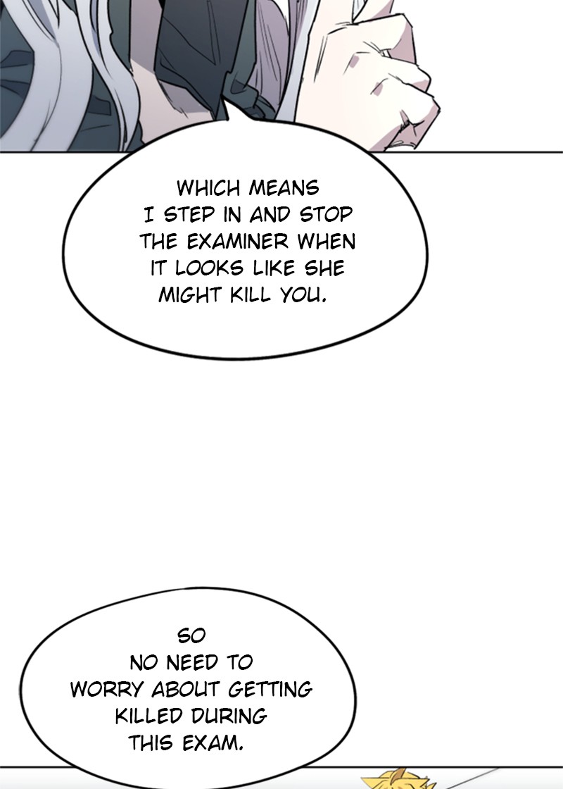 The Ember Knight Chapter 5 - Page 76