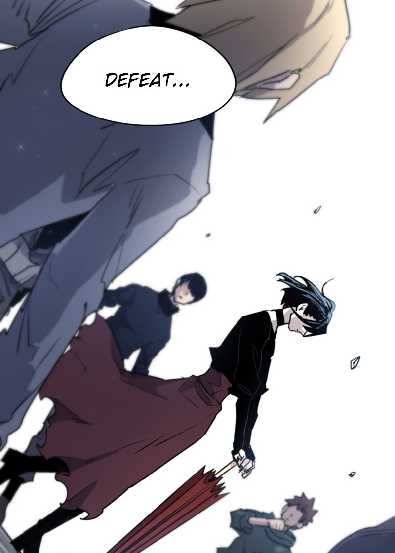 The Ember Knight Chapter 5 - Page 79