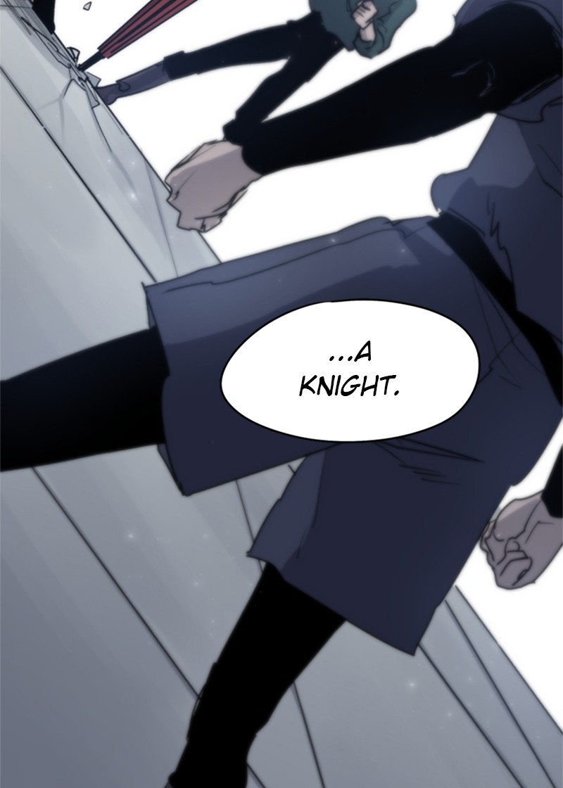 The Ember Knight Chapter 5 - Page 80