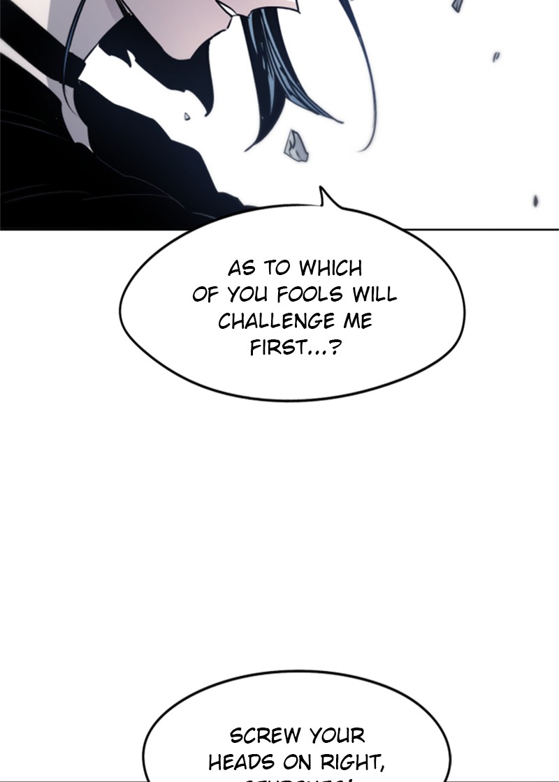 The Ember Knight Chapter 5 - Page 82