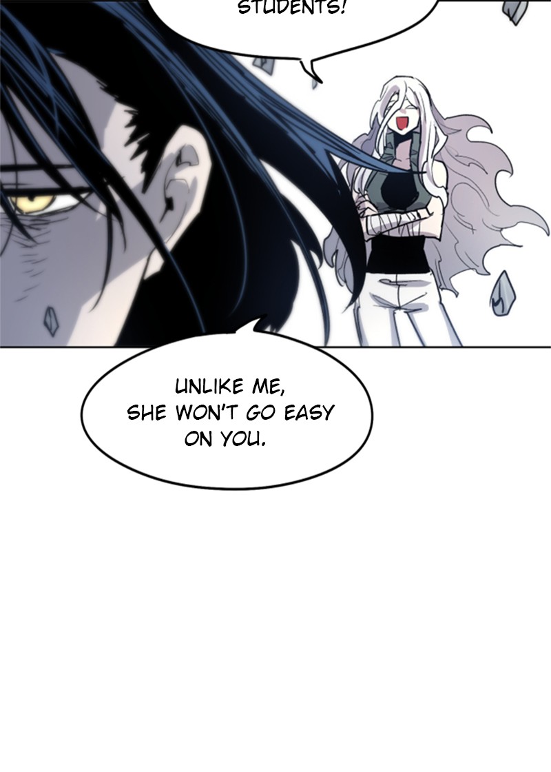 The Ember Knight Chapter 5 - Page 83