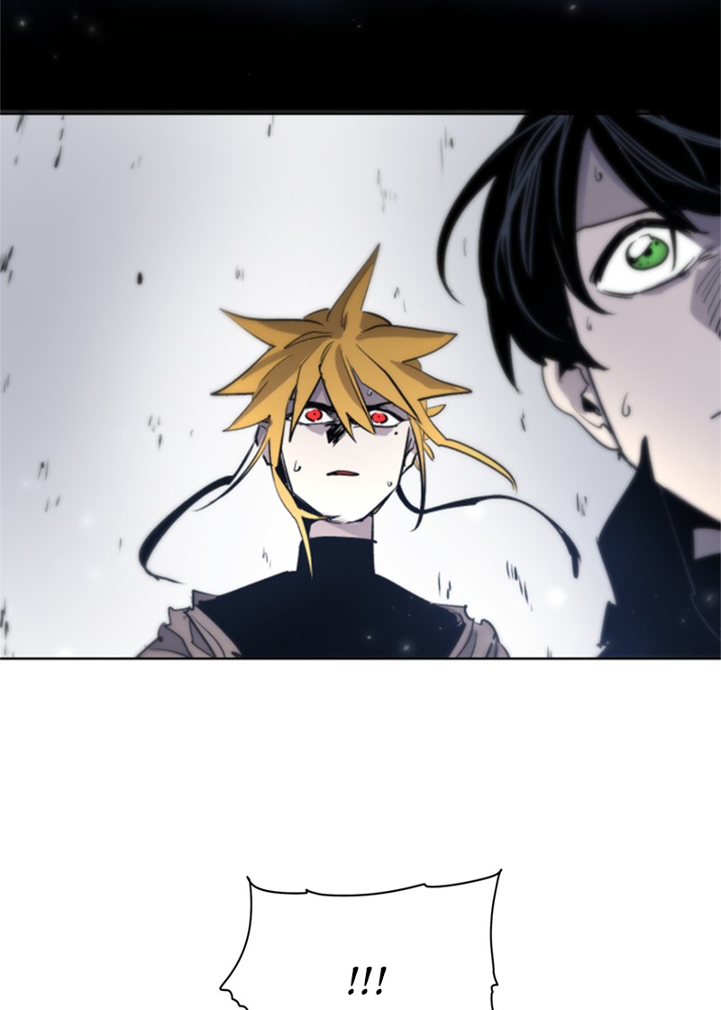 The Ember Knight Chapter 5 - Page 86