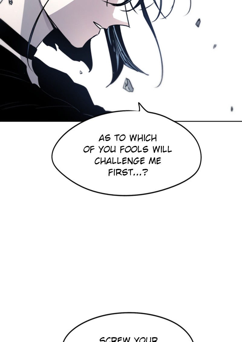 The Ember Knight Chapter 6 - Page 5