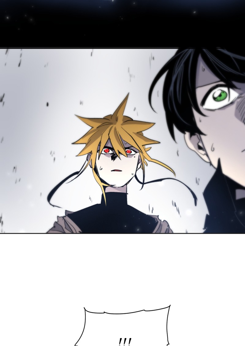 The Ember Knight Chapter 6 - Page 9