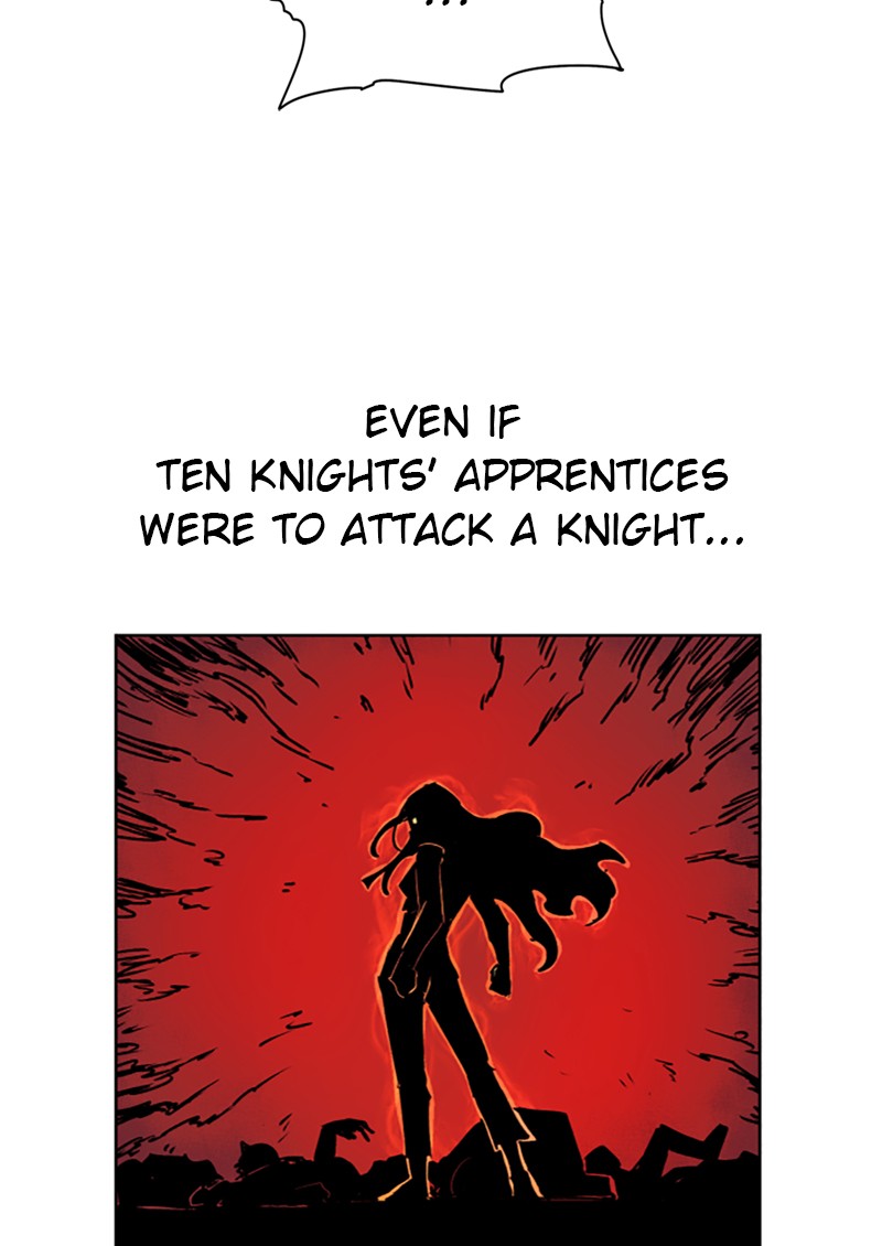 The Ember Knight Chapter 6 - Page 10