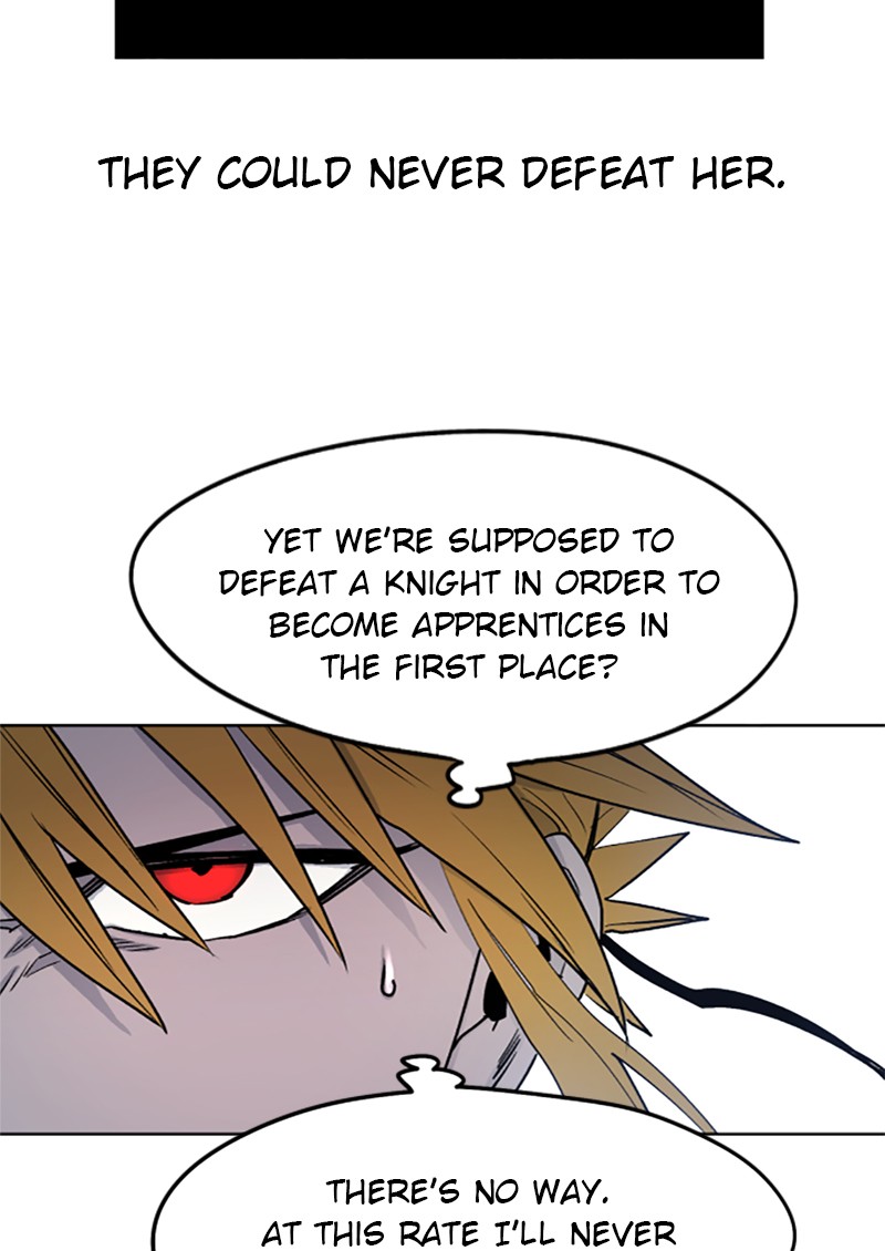 The Ember Knight Chapter 6 - Page 11