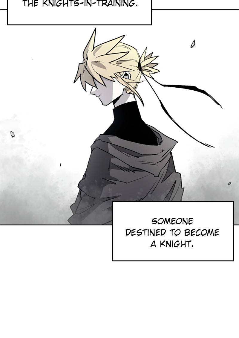 The Ember Knight Chapter 6 - Page 13