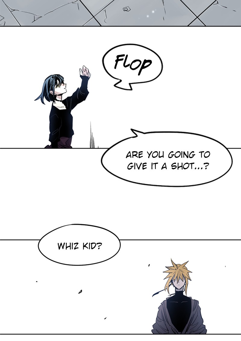 The Ember Knight Chapter 6 - Page 20