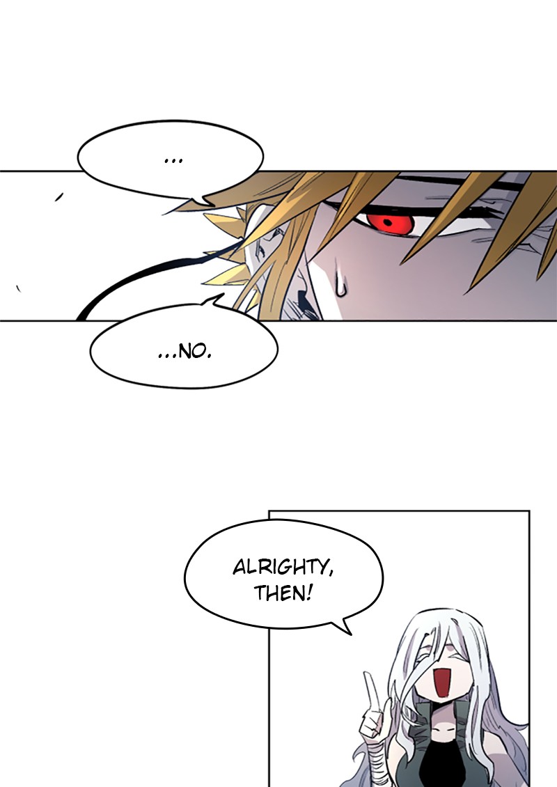 The Ember Knight Chapter 6 - Page 21