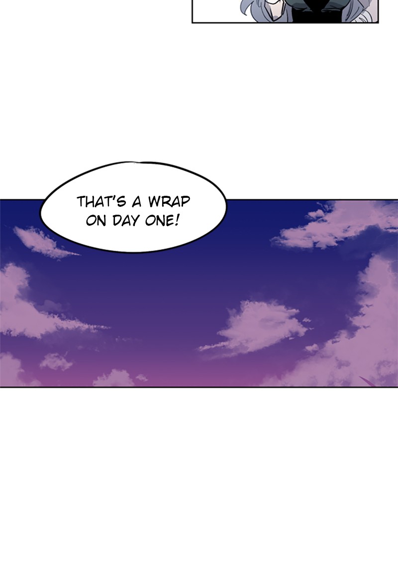 The Ember Knight Chapter 6 - Page 22