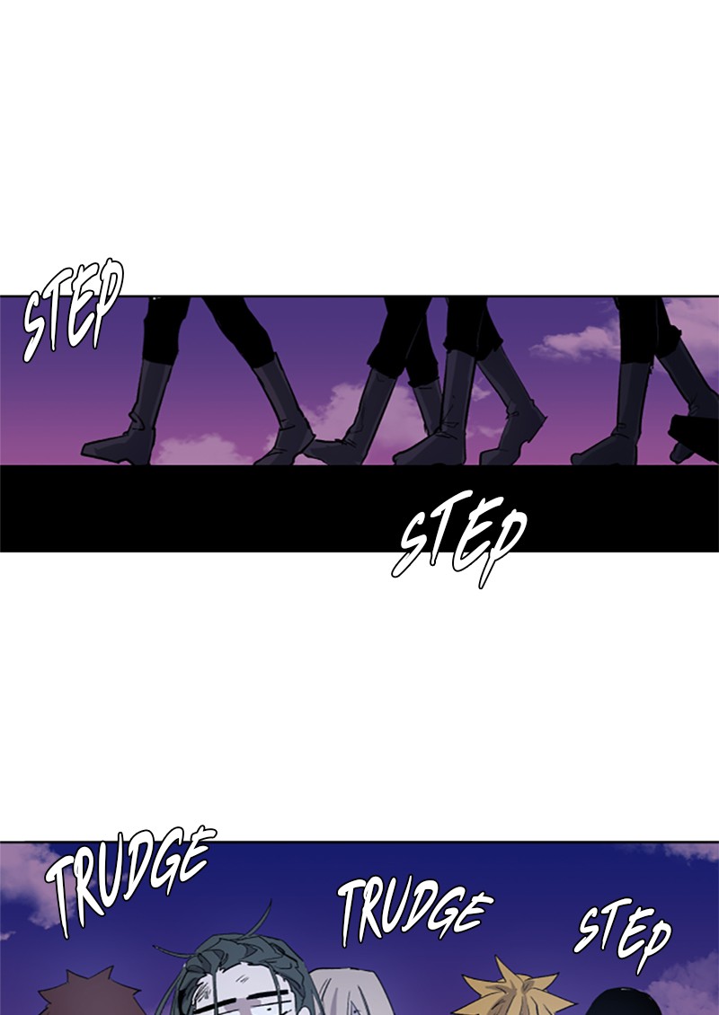 The Ember Knight Chapter 6 - Page 23